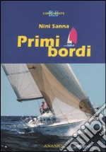 Primi bordi libro