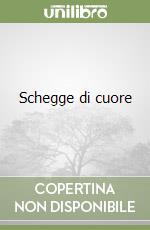 Schegge di cuore libro