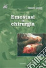 Emostasi in chirurgia libro