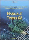 Manuale trimix 62 libro