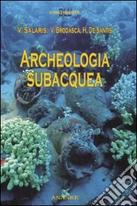 Archeologia subacquea