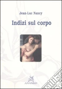 Indizi sul corpo libro