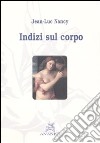 Indizi sul corpo libro