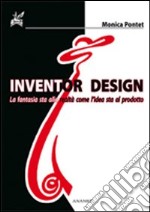 Inventor design libro