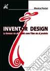 Inventor design libro