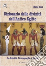 Dizionario delle divinità dell'antico Egitto. Le divinità, l'iconografia, i rituali libro