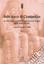 Sulle tracce di Champollion. Appunti di viaggio nell'egittologia libro