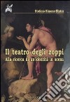 Il teatro degli zoppi. Alla ricerca di un'identità in scena libro