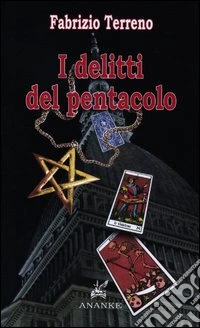 I delitti del pentacolo libro