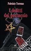 I delitti del pentacolo libro