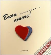 Buon... amore! Con CD Audio libro