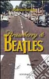 Strawberry & Beatles libro