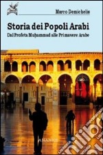 Storia dei popoli arabi