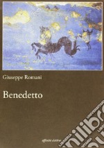 Benedetto libro