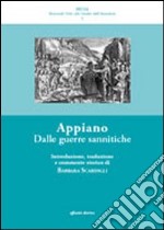 Appiano. Dalle guerre sannitiche libro