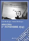 Ancona 1° novembre 1943 libro
