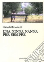 Una ninna nanna per sempre libro