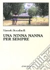 Una ninna nanna per sempre libro