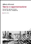 Storia e rappresentazione. Come il cinema italiano ha raccontato il fascismo libro di Marasti Alfredo