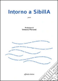 Intorno a SibillA libro