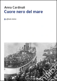 Cuore nero del mare
