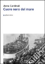 Cuore nero del mare