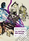 La zarina del porto libro