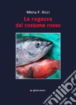 La ragazza dal costume rosso