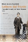 Lettere dal fronte. Pasquale Giorgetti, un «eroe» di paese 1915 libro