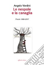 Le nespole e la canaglia libro