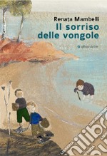 Il sorriso delle vongole libro