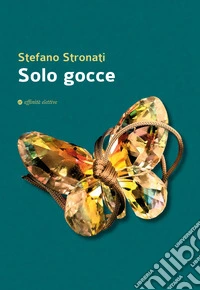 Solo gocce libro