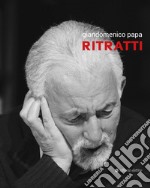 Ritratti libro