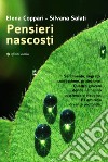 Pensieri nascosti libro di Coppari Elena Salati Silvana