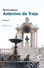 Antonino da Treja libro