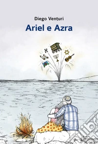 Ariel e Azra libro