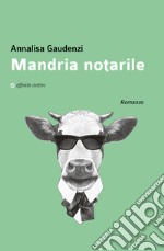 Mandria notarile