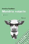 Mandria notarile libro