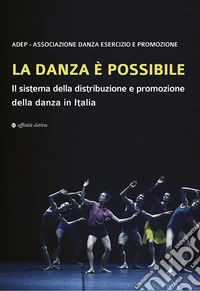 La danza è possibile. Il sistema della distribuzione e promozione della danza in Italia libro