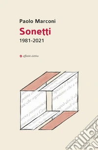 Sonetti. 1981-2021