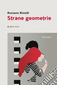 Strane geometrie libro