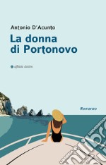 La donna di Portonovo libro