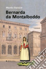 Bernarda da Montalboddo libro