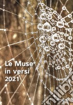 Le muse in versi 2021 libro