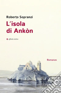 L'isola di Ankòn