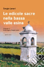 Le edicole sacre nella bassa valle Esina libro