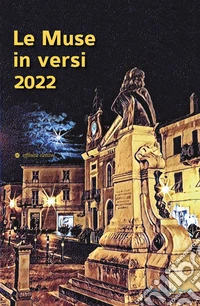 Le Muse in versi. 2022