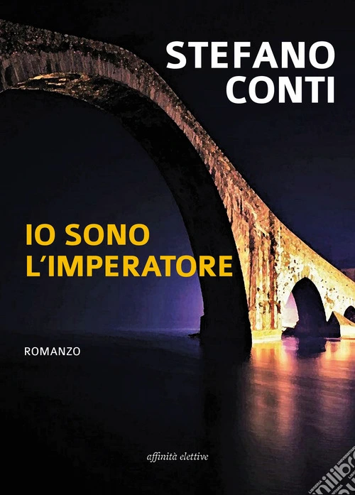 Io sono l'imperatore