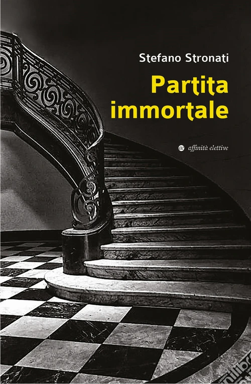 Partita immortale