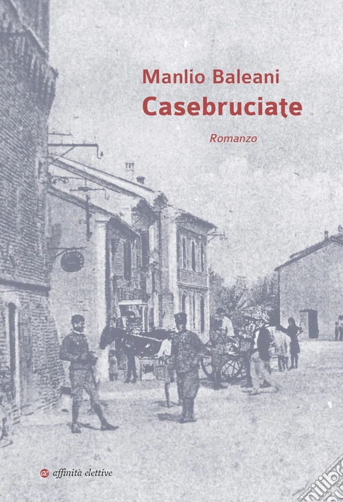 Casebruciate
